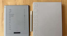 Mint
													BOOX Go 10.3, photo 3 of 9