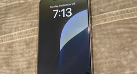 Mint
													Apple iPhone 16 Pro - Unlocked, Desert, 256 GB, A3083, photo 1 of 7