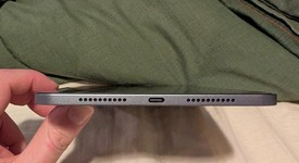 Mint
													Apple iPad Mini 7th Gen - Wi-Fi, Gray, 256 GB, A2993, photo 2 of 13