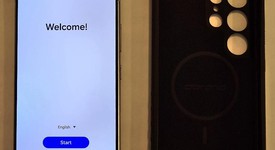 Mint
													Samsung Galaxy S24 Ultra - Unlocked, Gray, 256 GB, 12 GB, SM-S928U1, photo 2 of 8