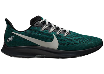 Nike Air Zoom Pegasus 36 Philadelphia Eagles for sale