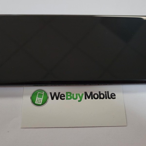 Samsung Galaxy Note 20 Ultra 5G - Unlocked, Mystic Black, 128 GB, 12 GB, SM-N986U1