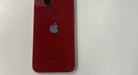 Mint
													Apple iPhone 13 - Verizon, Red, 128 GB, A2482, photo 5 of 7