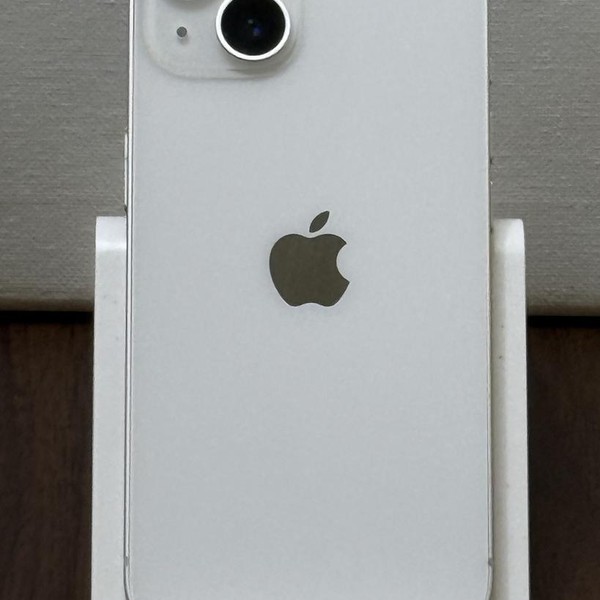 Apple iPhone 14 - Unlocked, 128 GB, Starlight, A2649
