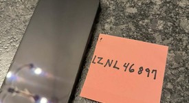 Mint
													Apple iPhone 16 Plus - T-Mobile, Black, 128 GB, A3082, photo 2 of 9