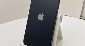 Fair
													Apple iPhone 13 - Unlocked, Midnight, 128 GB, A2482, photo 3 of 6