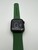 Mint Apple Watch Series 7 41mm - T-Mobile, Green, A2475 - Cellular, Aluminum