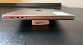 Mint
													MacBook Pro 2021 - 16" - Apple M1 Max, Gray, 1 TB, 64 GB, photo 4 of 7