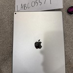 Good Apple iPad Pro 12.9 inch 1st Gen 2015 - Wi-Fi, Silver, 256 GB, A1584, 1st Gen 2015