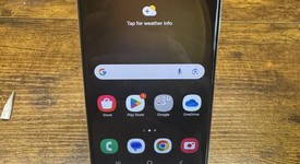 Good
													Samsung Galaxy S23 Ultra - Spectrum, Cream, 256 GB, 8 GB, SM-S918U, photo 1 of 6