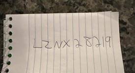 Good
													Apple iPhone Xr - Unlocked, Red, 64 GB, A1984, photo 3 of 5