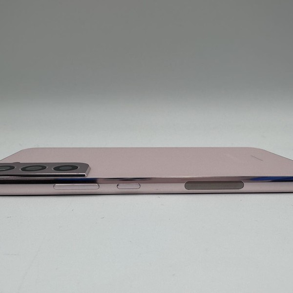 Samsung Galaxy S22 Plus - Unlocked, 128 GB, Rose Gold, 8 GB, SM-S906U1