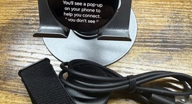 Good
													Samsung Galaxy Watch5 - Wi-Fi, Silver, 40mm, photo 5 of 6