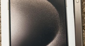 Mint
													Apple iPhone 15 Pro Max - Unlocked, Natural, 256 GB, A2849, photo 4 of 9