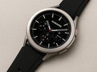 Samsung Galaxy Watch4 Classic