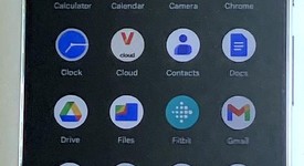 Mint
													Google Pixel 8 Pro - Verizon, Bay, 128 GB, 12 GB, G1MNW, mmWave 5G, photo 1 of 9
