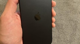 Mint
													Apple iPhone Air - Unlocked, Space Black, 512 GB, A3260, photo 1 of 9