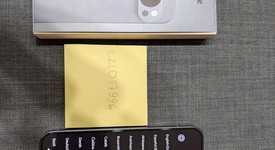 Mint
													Google Pixel 10 Pro - Unlocked, Moonstone, 128 GB, G4QUR, photo 1 of 7