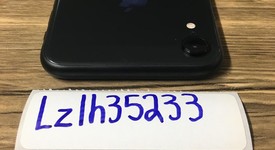 Good
													Apple iPhone Xr - Unlocked, Black, 64 GB, A1984, photo 5 of 7
