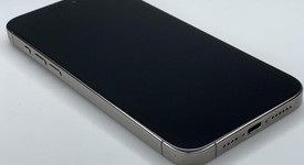 Mint
													Apple iPhone 15 Pro Max - Verizon, Natural, 256 GB, A2849, photo 5 of 7