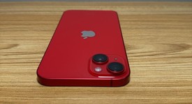 Mint
													Apple iPhone 14 Plus - Unlocked, Red, 128 GB, A2632, photo 5 of 7