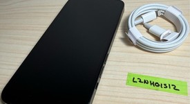 Good
													Apple iPhone 14 - Unlocked, Midnight, 128 GB, A2649, photo 4 of 9