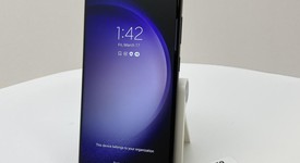 Mint
													Samsung Galaxy S23 Ultra - Unlocked, Black, 256 GB, 8 GB, SM-S918U1, photo 1 of 6