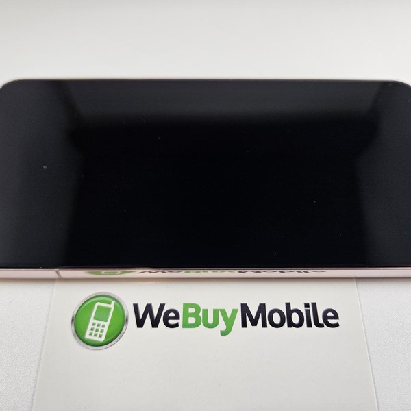 Samsung Galaxy S22 Plus - T-Mobile, 128 GB, Rose Gold, 8 GB, SM-S906U