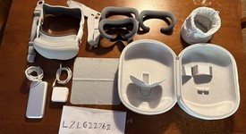 Mint
													Apple Vision Pro - 256 GB, photo 2 of 24