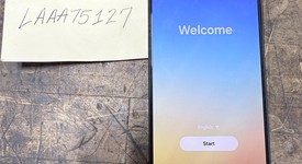 Good
													Samsung Galaxy S25 Ultra - Unlocked, Black, 512 GB, 12 GB, SM-S938U1, photo 2 of 6