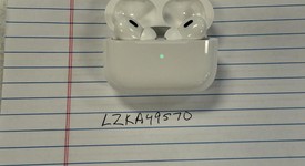 Used
													Apple AirPods Pro 2nd Gen - USB-C, photo 2 of 5