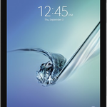 Good Samsung Galaxy Tab S2 9.7 - AT&T, 32 GB, Black, SM-T817A