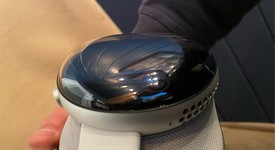 Good
													Apple Vision Pro - 512 GB, photo 5 of 6