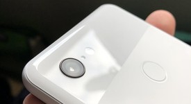 Good
													Google Pixel 3 XL - Unlocked, White, 64 GB, Google Edition, photo 5 of 17