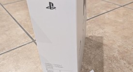 New
													DualSense Wireless Controller - Black, photo 2 of 4