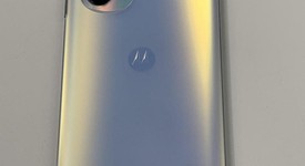 Fair
													Motorola Edge Plus (2022) - Verizon, Blue, 128 GB, 8 GB, 5G UW, photo 3 of 7