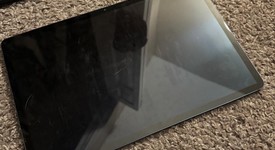 Mint
													Samsung Galaxy Tab S7 Plus - Wi-Fi, Mystic Navy, 128 GB, 6 GB, SM-T970, Wi-Fi, photo 3 of 14