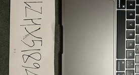 Mint
													MacBook Air 2024 (M3) - 15" - Apple M3, Silver, 1 TB, 16 GB, 10-core GPU, photo 5 of 12
