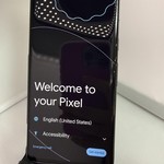 Good Google Pixel 7 Pro - Verizon, 128 GB, Obsidian, 12 GB, GE2AE