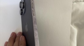 Good
													Apple iPhone 14 Pro Max - Unlocked, Purple, 128 GB, A2651, photo 2 of 6