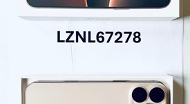 Mint
													Apple iPhone 16 Pro Max - Unlocked, Desert, 512 GB, A3084, photo 1 of 9