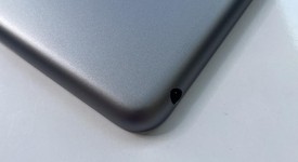 Fair
													Apple iPad Mini - Wi-Fi, Black, 16 GB, photo 5 of 6