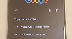 Fair
													Samsung Galaxy Note 4 - Unlocked, Black, 32 GB, N910G, photo 2 of 11