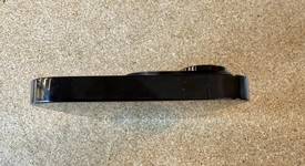 Good
													Apple iPhone 14 Pro - Unlocked, Black, 256 GB, A2650, photo 4 of 8