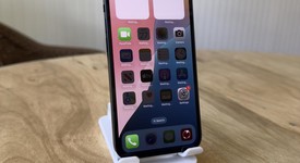 Good
													Apple iPhone 13 - Boost, Midnight, 128 GB, A2482, photo 1 of 17