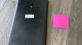 Good
													Samsung Galaxy Tab A 8.0 2017 - Wi-Fi, Black, SM-T380, photo 3 of 3