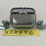 Used Samsung Galaxy Buds3 - Silver