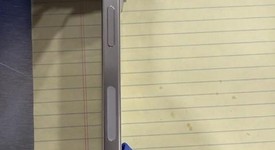 Mint
													Apple iPhone 15 Pro - Unlocked, White, 128 GB, A2848, photo 5 of 12