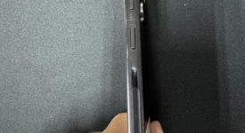 Good
													Samsung Galaxy S23 Plus - Verizon, Black, 256 GB, 8 GB, SM-S916U, photo 2 of 6