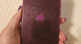 Good
													Apple iPhone 13 - T-Mobile, Midnight, 128 GB, A2482, photo 5 of 10